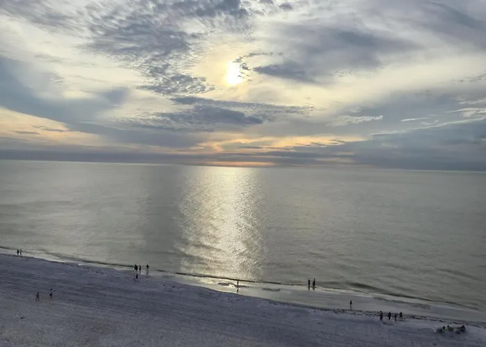 Holiday home 20002 Gulf Blvd Penthouse 5 *