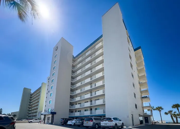 20002 Gulf Blvd Penthouse 5 *