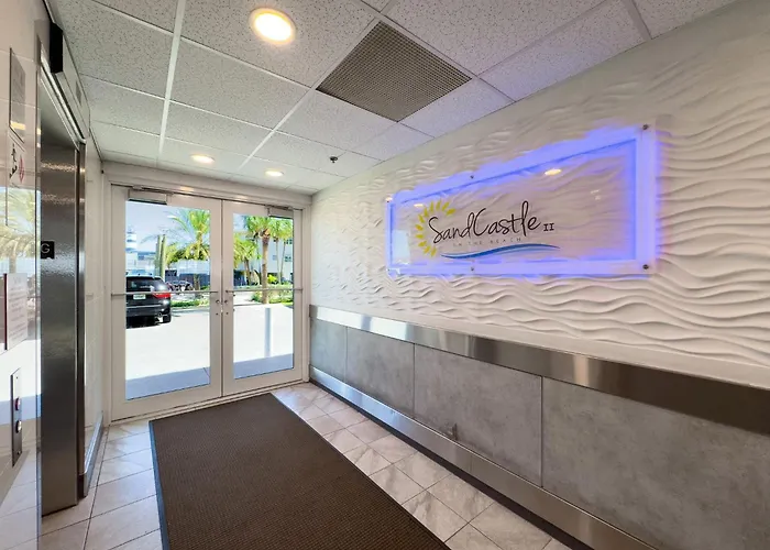 20002 Gulf Blvd Penthouse 5 Clearwater Beach