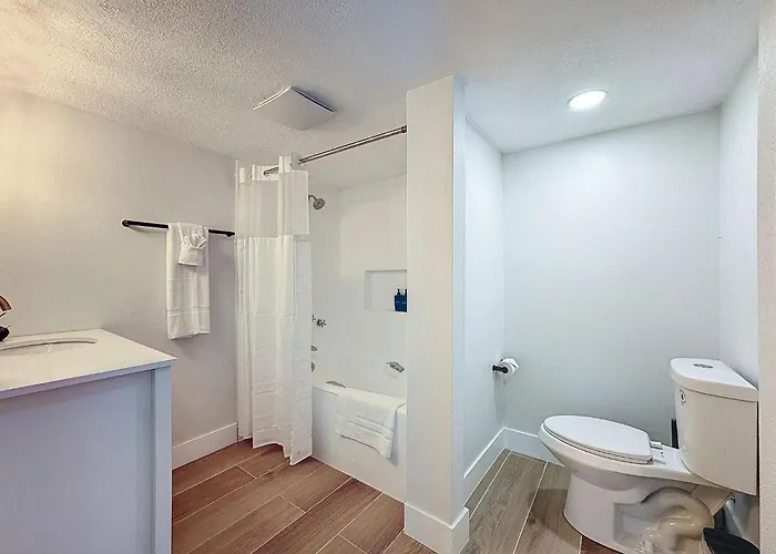 20002 Gulf Blvd Penthouse 5 Clearwater Beach