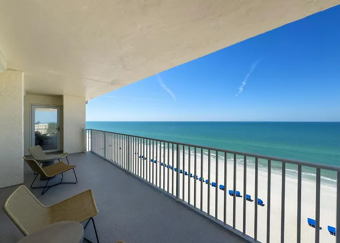 20002 Gulf Blvd Penthouse 5