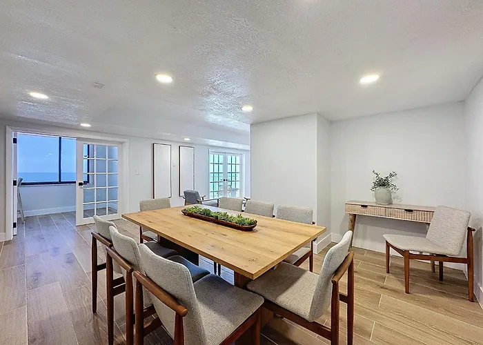 20002 Gulf Blvd Penthouse 5 Clearwater Beach