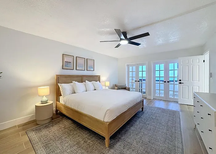 20002 Gulf Blvd Penthouse 5