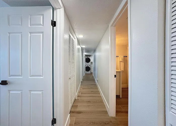 Holiday home 20002 Gulf Blvd Penthouse 5 *