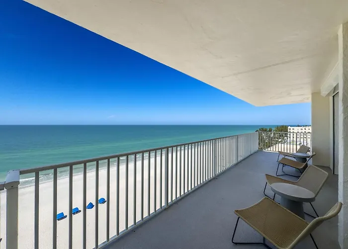 20002 Gulf Blvd Penthouse 5