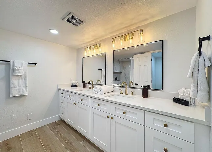 Holiday home 20002 Gulf Blvd Penthouse 5 *