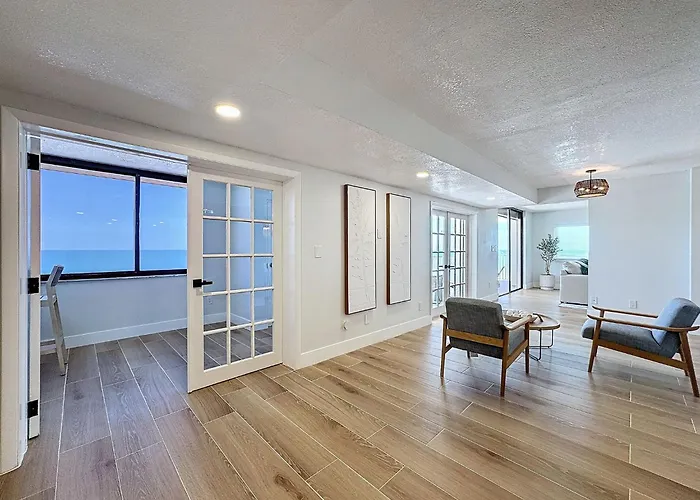 20002 Gulf Blvd Penthouse 5 Holiday home *