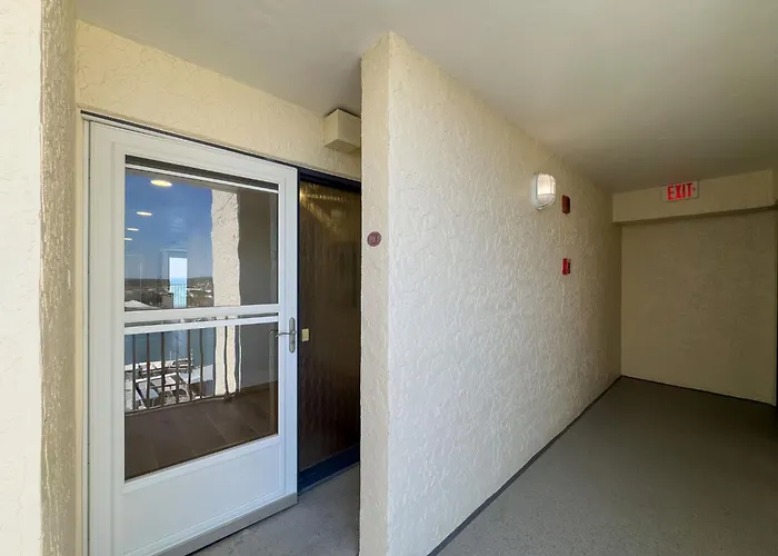 Holiday home 20002 Gulf Blvd Penthouse 5